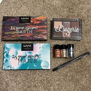 NYX Bundle